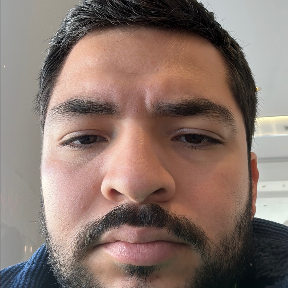 Meet your Posher, Miguel